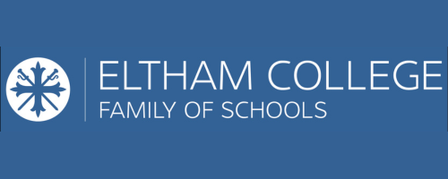 Eltham College logo